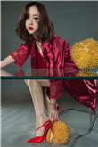 尼罗河女儿